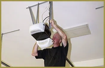 Security Garage Door Repairs Chicago, IL 773-800-2296 - openers-gr-33m