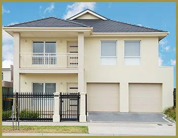 Security Garage Door Repairs Chicago, IL 773-800-2296 - residential-gr-33m